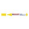 ROTULADOR Edding 4500 TEXTIL Marker (Tela) (Amarillo)