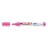 ROTULADOR Edding 4500 TEXTIL Marker (Tela) (Rosa)