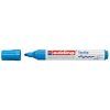 ROTULADOR Edding 4500 TEXTIL Marker (Tela) (Azul-Claro)