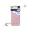 ALFOMBRA GOMA NATURAL - 650G ROSA HBS