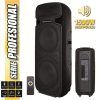 ALTAVOZ AUTOAMPLIFICADO PRO500 2X15