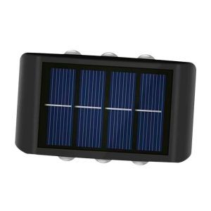 APLIQUE LED SOLAR 150LM ELBAT