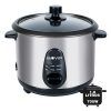 ARROCERA 1.8 LITROS 700W INOX MUVIP