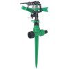 ASPERSOR DE RIEGO 360º 3/4 MADER