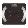 BASCULA DIGITAL BODY MUSCLE BLUETOOTH MUVIP