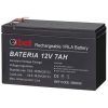 BATERIA 12V | 7AH ELBAT