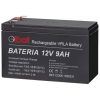 BATERIA 12V | 9AH ELBAT