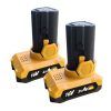 BATERIA 16V 2AH FORMATO TUBO BLIM