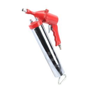 BOMBA LUBRICAR NEUMÁTICA + MANUAL 500CC MADER