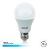 BOMBILLA LED A60 | 12W | 1080LM | E27 | LUZ FRIA | ELBAT