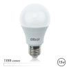 BOMBILLA LED A60 | 15W | 1350LM | E27 | LUZ BLANCA | ELBAT