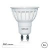 BOMBILLA LED GU10 | 6W | 560LM | LUZ BLANCA | ELBAT