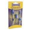 CABEZALES DE PULIR 5 PCS SINDEX