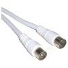 CABLE ANTENA PARA TV COAXIAL 1.5M CROMAD