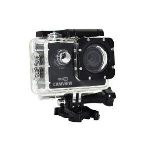 CAMARA DEPORTIVA FULL HD 1080P 12MPX | LCD 2" | CAMVIEW