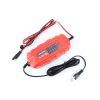 CARGADOR DE BATERIAS INTELIGENTE 4A 6-12V MADER