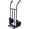 CARRETILLA ALMACÉN ACERO 200 KG MADER