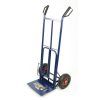 CARRETILLA ALMACÉN EXTENSIBLE ACERO 250 KG MADER