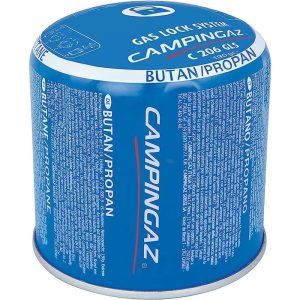 CARTUCHO GAS 190GR. CAMPINGAZ