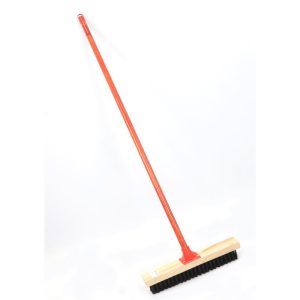 CEPILLO BARRENDERO NYLON SINDEX