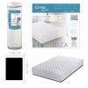 COLCHON VISCOELASTICO IBIZA 140X190 URBAN LIVING