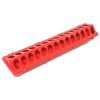 COMEDERO RECTANGULAR PARA AVES 50CM. MADER