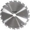 DISCO DESBROZADORA TUNGSTENO 255mm MADER