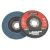 DISCO LAMINADO ZIRCONIO 115MM GRANO 60 MADER