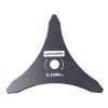 DISCO PARA DESBROZADORA 3D 300MM MADER
