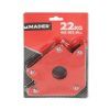 ESCUADRA MAGNETICA PARA SOLDAR 22KG MADER