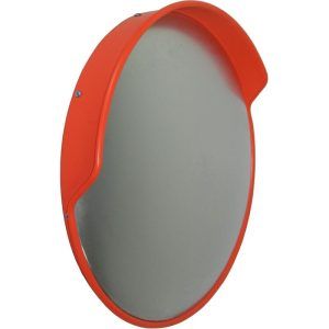 ESPEJO CIRCULAR CONCAVO 45CM MADER