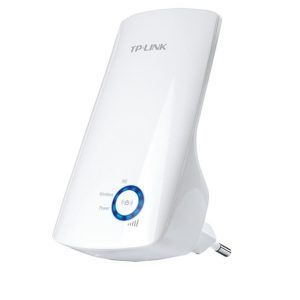 Antenas. Extenders