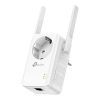 EXTENSOR WI-FI 300 MBPS CON ENCHUFE INCORPORADO (TL-WA860RE) TP-LINK