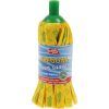 FREGONA ESTAMPADA SUPERNET AMARILLA