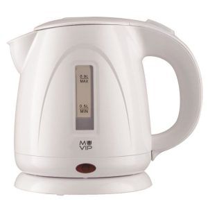 HERVIDOR DE AGUA 0.9 LITROS 1300W MUVIP