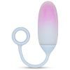 HUEVO MASTURBADOR VIBRADOR FEMENINO CON APP ROSA/AZUL INTOYOU