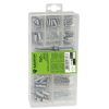 JUEGO 150 PCS MUELLES SAURIUM