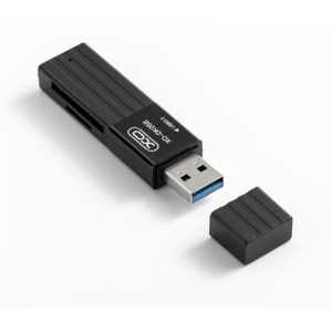 Lectores de Tarjetas - USB