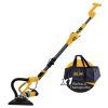 LIJADORA DE PARED 750W DOBLE PLATO + BOLSA DE TRANSPORTE Y LIJAS BLIM