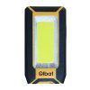 LINTERNA LED RECARGABLE | GANCHO E IMÁN | COB 8W 500LM ELBAT