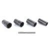 LLAVE DE VASO EXTRACTOR DE TUERCAS 1/2