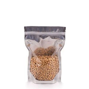 PACK 15 BOLSAS ALIMENTOS REUTILIZABLES ALGON
