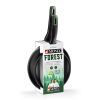 PACK 2 SARTENES ALUMINIO FORJADO 20/24CM FOREST MONIX