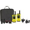 PACK 2 WALKIE - TALKIE T92 H20 MOTOROLA