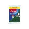 PACK 3 ESTROPAJOS FIBRA VERDE ULTRA FRESH VILEDA
