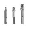 PACK 3 PCS ADAPTADORES SDS-PLUS BLIM