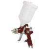 PISTOLA PINTAR VASO SUPERIOR, 1.8mm. 600mL. MADER