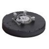PLATO CIRCULAR LIJADORA PARED BL0223 BLIM