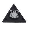 PLATO TRIANGULAR LIJADORA PARED BL0223 BLIM