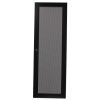 PUERTA TRASERA/DELANTERA PERFORADA PARA RACK 42U ANCHO 600 CROMAD